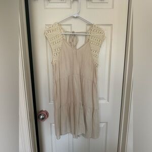 Altered State summer dress